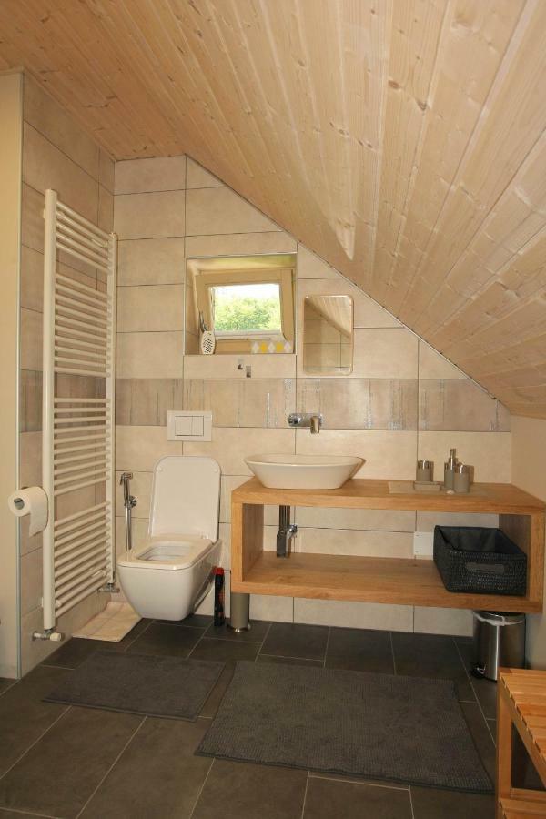 Apartma - Pocitniska Hisa Lodi Bohinj Exterior foto
