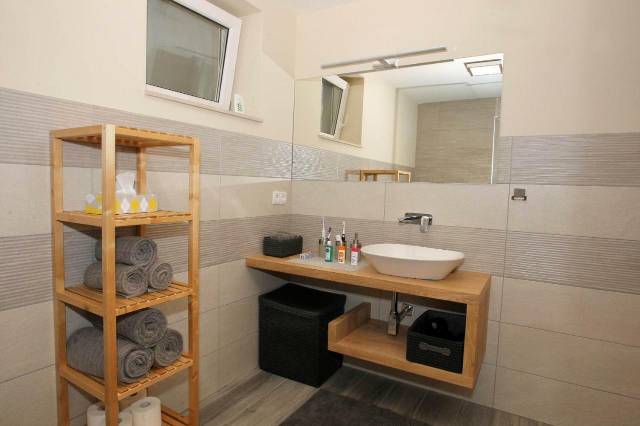 Apartma - Pocitniska Hisa Lodi Bohinj Exterior foto