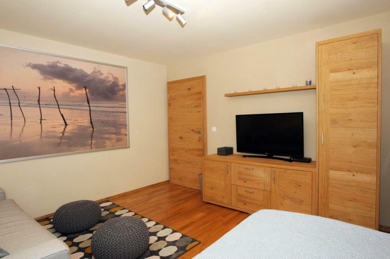 Apartma - Pocitniska Hisa Lodi Bohinj Exterior foto